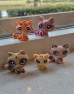Littlest pet shop dieren, Ophalen of Verzenden, Zo goed als nieuw