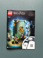 LEGO Harry Potter 76383 - Compleet!, Ophalen of Verzenden, Gebruikt, Complete set, Lego