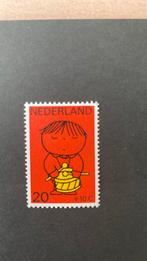 Kinderzegel 1969 20+10ct (nvhp 934) postfris, Postzegels en Munten, Postzegels | Nederland, Ophalen of Verzenden, Postfris