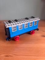Lego 136-2 - vintage trein 4,5 volt, Ophalen of Verzenden