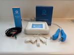 BT nano microcurrent face lifting, Ophalen, Zo goed als nieuw, Gehele gezicht, Verzorging