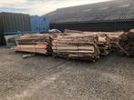 Bundels douglas te koop, 3 tot 6 m³, Ophalen of Verzenden, Overige houtsoorten, Blokken