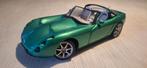 Groene TVR Griffith Modelauto, Ophalen
