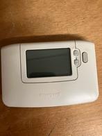 Honeywell Kamerthermostaat / CM907, Gebruikt, Minder dan 30 cm, Cv-ketel of Combi-ketel, Minder dan 60 cm