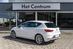 Seat Leon 1.4 EcoTSI FR Business Intense Automaat - Alcantar, 12 maanden, Gebruikt, 4 cilinders, Leon