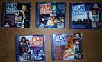 Film & TV Themes – Volledige 5CD-reeks, Ophalen, Zo goed als nieuw