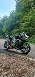 Kawasaki zx6r a2, Motoren, Motoren | Kawasaki, Particulier