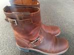 Red Wing Shoes 3356 40 short engineer, Ophalen of Verzenden, Zo goed als nieuw, Bruin