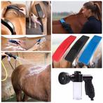 6 in 1 verzorgborstel €12,95, Ophalen of Verzenden, Nieuw, Overige soorten