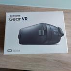 Samsung Gear VR V2 (Blue Black), Telefoon, VR-bril, Ophalen of Verzenden, Zo goed als nieuw