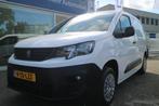 Peugeot PARTNER 1.2 PureTech Premium navigatie / camera / ca, Auto's, Bestelauto's, Voorwielaandrijving, 1199 cc, Wit, 1200 kg