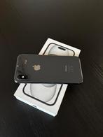 IPhone xs 10, Telecommunicatie, Mobiele telefoons | Apple iPhone, Ophalen, Zwart, IPhone XS, Zo goed als nieuw