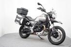 Moto Guzzi V 85 TT TRAVELER (bj 2024), Motoren, Motoren | Moto Guzzi, 853 cc, Cruise Control, Bedrijf, Meer dan 35 kW