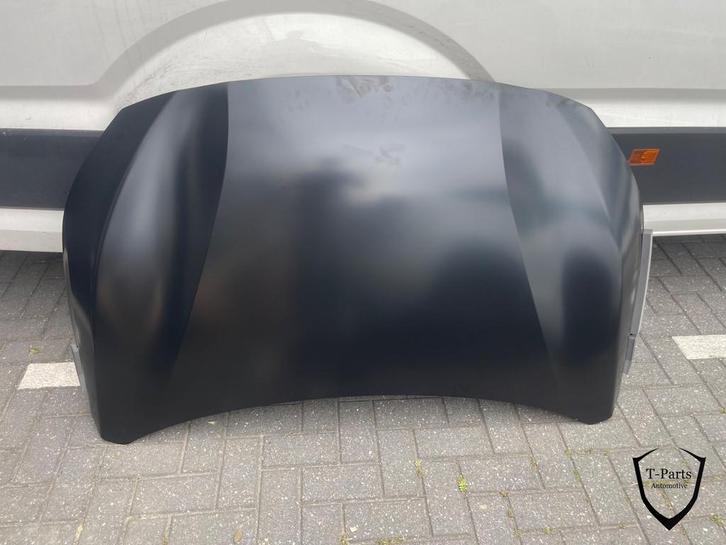 Peugeot 208 motorkap 2019+, Auto-onderdelen, Carrosserie en Plaatwerk, Motorkap, Peugeot, Gebruikt, Ophalen of Verzenden