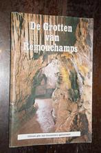 de grotten van remouchamps, Ophalen of Verzenden, Gelezen, Europa, Overige merken