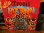 Vintage Treets H-Tran LP, Ophalen of Verzenden, Zo goed als nieuw, 12 inch, Pop
