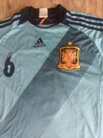 Mooi voetbalshirt Spanje Iniesta maat L, Ophalen of Verzenden, Zo goed als nieuw, Shirt