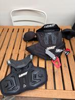 Leatt junior, Ophalen of Verzenden, Tweedehands, Kinderen, Overige typen
