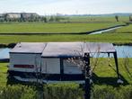 Vouwwagen Jamet Arizona 2004, Caravans en Kamperen, Ophalen, Tot en met 4