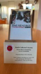 Jimi Hendrix muziek cassette Cornerstones 10 tracks Cro2, Cd's en Dvd's, Gebruikt, Ducoso, 1 bandje, Ophalen of Verzenden