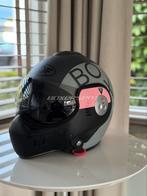 Roof Boxer V8 roze maat S, Motoren, Overige merken, Systeemhelm, Ophalen of Verzenden, S