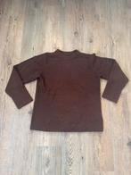 New Yorker Trui - Maat M, Kleding | Dames, Ophalen of Verzenden, Zo goed als nieuw, Maat 38/40 (M), Bruin