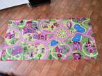 Vloerkleed / speelmat kinderkamer 95x200 cm, Ophalen of Verzenden, Gebruikt, Overige typen