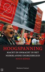 Hoogspanning - Noud Korper, Ophalen of Verzenden, Zo goed als nieuw