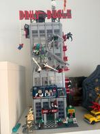 76178 lego daily bugle, Kinderen en Baby's, Speelgoed | Duplo en Lego, Ophalen of Verzenden, Nieuw