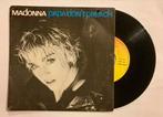Vinyl single Madonna - Papa Don't Preach, Gebruikt, 7 inch, Single, Ophalen of Verzenden