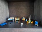 Kinderkamer ziekenhuis playmobil 6295, Ophalen of Verzenden, Zo goed als nieuw
