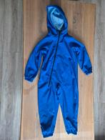 Ielm Softshell overal maat 110, Ophalen of Verzenden, Zo goed als nieuw, Jongetje of Meisje, Pakje