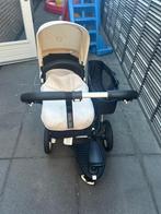 Bugaboo Donkey duonkinderwagen, Kinderen en Baby's, Kinderwagens en Combinaties, Gebruikt, Ophalen, Kinderwagen, Duowagen