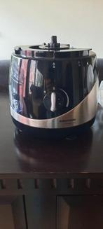 keukenmachine merk Grundig, 1 tot 2 liter, 3 snelheden of meer, Ophalen of Verzenden, Zo goed als nieuw