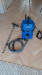 NILFISK Multi II 22 T Nat- en Droogzuiger, Gebruikt, Stofzuiger, 1200 tot 1600 watt, Ophalen
