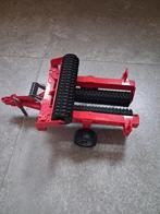 Bruder wals, Kinderen en Baby's, Speelgoed | Speelgoedvoertuigen, Ophalen of Verzenden, Zo goed als nieuw