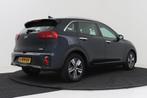 Kia Niro 1.6 GDi Hybrid DynamicLine | Camera | Dealer onderh, Blauw, Leder en Stof, Origineel Nederlands, Bedrijf