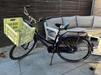 Cortina U4 Meisjesfiets 26 inch, Versnellingen, Zo goed als nieuw, Cortina, Ophalen