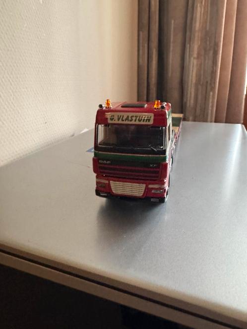 Thematoys 1:50 Vlastuin, Hobby en Vrije tijd, Modelauto's | 1:50, Nieuw, Bus of Vrachtwagen, Wsi, Ophalen of Verzenden