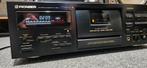 Pioneer CT-S820S Cassettedeck - Topklasse!, Ophalen of Verzenden, Enkel, Overige merken, Tiptoetsen