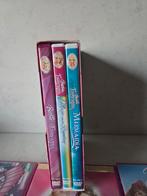 10x Barbie dvd's, Alle leeftijden, Ophalen of Verzenden, Zo goed als nieuw