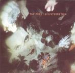 The Cure – Disintegration CD 839 353-2, Alternative, Verzenden