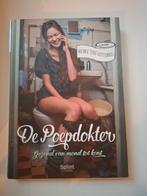 De Poepdokter - Gezond van mond tot kont, Boeken, Ophalen of Verzenden, Zo goed als nieuw, Gezondheid en Conditie, Nienke Tode-Gottenbos