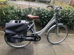 Dames fiets, Fietsen en Brommers, Fietsen | Dames | Damesfietsen, 47 tot 50 cm, Ophalen of Verzenden, Zo goed als nieuw, Overige merken