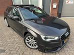 Audi A3 Sportback 1.4 TFSI Ambition Pro Line S / Pano / Lede, Auto's, Audi, Voorwielaandrijving, 125 pk, Gebruikt, 4 cilinders