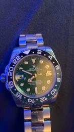 Rolex gmt master 2 sprite, Sieraden, Tassen en Uiterlijk, Horloges | Heren, Ophalen of Verzenden, Zo goed als nieuw, Staal, Rolex