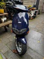Gilera Runner 50cc Darkdream - Zeldzame Kleur!, Ophalen of Verzenden, Gebruikt, Kap