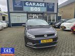 Volkswagen Polo 1.2 TSI Highline / Navigatie/ Led koplampen, Euro 6, 4 cilinders, Bedrijf, Handgeschakeld