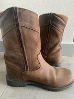 Laarzen Horka maat 43, Horka, Bruin, Boots, Ophalen of Verzenden