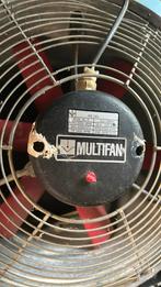 Multifan ventilator boerderij, Ophalen, Gebruikt, Overige